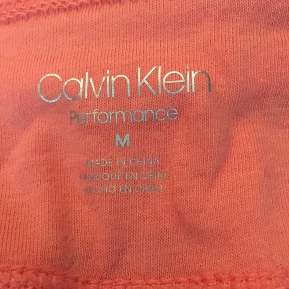 NWOT shorts - Calvin Klein Performance - Picture 3 of 4